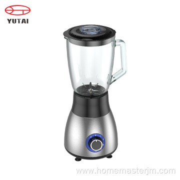 Mixer Vegetable Blender Stainless steel blade